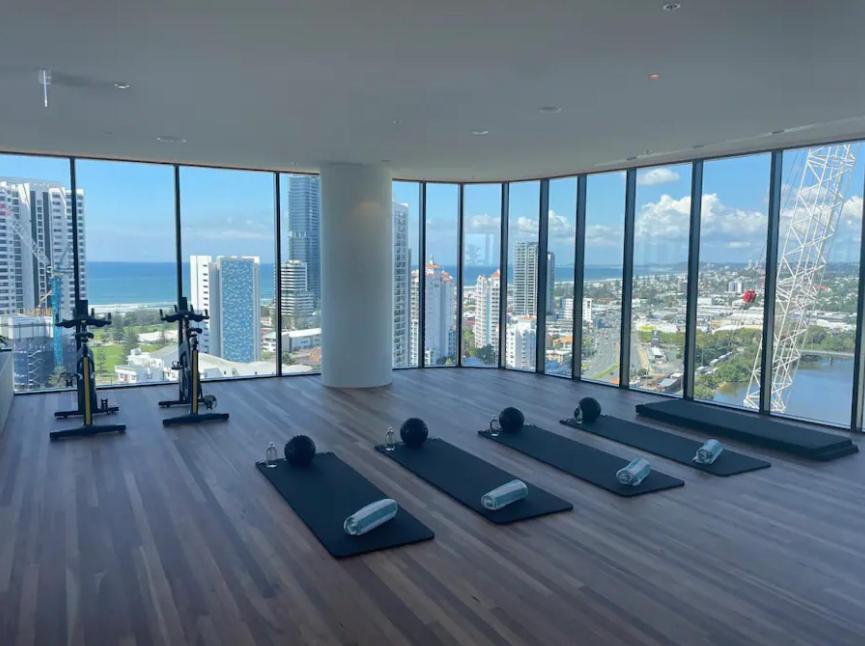 Skyline At Casino 2Bedrooms Gold Coast Exteriér fotografie
