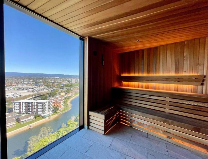 Skyline At Casino 2Bedrooms Gold Coast Exteriér fotografie
