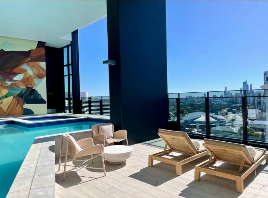 Skyline At Casino 2Bedrooms Gold Coast Exteriér fotografie