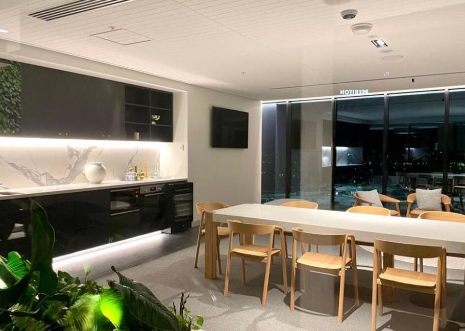 Skyline At Casino 2Bedrooms Gold Coast Exteriér fotografie