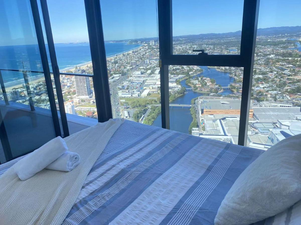 Skyline At Casino 2Bedrooms Gold Coast Exteriér fotografie
